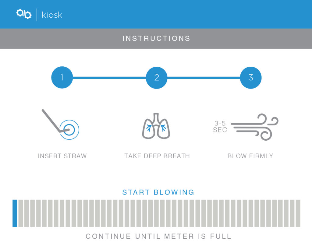 G38_Instructions_Page_1 Automated Breathalyzer Kiosk